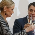 El juez cita para hoy mismo a Cifuentes para que declare sobre la corrupción en el Canal de Isabel II