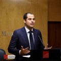 Iglesias ofrece a PSOE y Cs una moción de censura en la Comunidad de Madrid