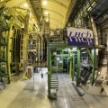 El LHC encuentra nuevos indicios de desviaciones del Modelo Estándar de la física (ING)