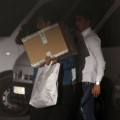 El Fiscal Jefe Anticorrupción intentó impedir uno de los registros de la operación contra Ignacio González