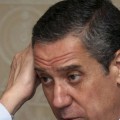 Zaplana le dijo a Ignacio González que estuviera tranquilo con el nuevo fiscal jefe de Anticorrupción