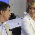Miembros de la dirección nacional del PP piden la dimisión de Esperanza Aguirre