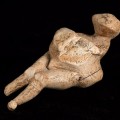 Arqueólogos descubren una espléndida "Venus" de 23.000 años de antigüedad en Rusia
