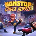Las patadas voladoras llegan a los dispositivos móviles con Nonstop Chuck Norris
