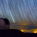 El hipnotizante cielo estrellado de Hawai a través de un maravilloso vídeo timelapse