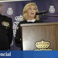La delegada del Gobierno en Madrid, encausada por fraude