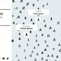 Font Map, el mapa de relaciones entre las tipografías