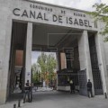 Detenido el exgerente del Canal de Isabel II Ildefonso de Miguel