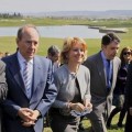 Cuatro campos de golf de Esperanza Aguirre, bajo la lupa de la Operación Lezo