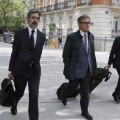 El juez envía a prisión sin fianza a Jordi Pujol Ferrusola [CAT]
