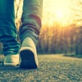 Por qué caminar es bueno para el cerebro