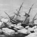 El misterioso ADN extraído de esqueletos de marineros congelados en el Ártico