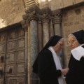 Casi la mitad de los conventos de la provincia de Salamanca necesita la ayuda del Banco de Alimentos para comer