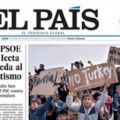 El País ya vende menos de 100.000 ejemplares