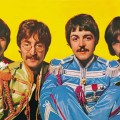 Sgt. Pepper inicia su marcha hacia los 50 años
