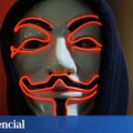 Anonymous hackea Cedro, la SGAE de los libros, y accede a todos sus datos internos