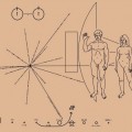 Catorce años de la última señal de Pioneer 10, en ruta hacia Aldebarán