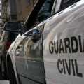 Un año de suspension de empleo y sueldo a un guardia civil que endosó a un muerto una multa por ir a 161 km/h