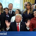 Gobierno de Donald Trump: Donald Trump y la maldita hemeroteca: sus promesas inclumplidas, del NAFTA a China