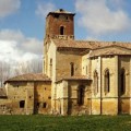 Monasterio de Santa Cruz de la Zarza: Confirmada la condena de 615.000 euros a España por privilegiar a la iglesia