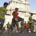 Los médicos avisan a los ‘runners’: “Estamos enterrando corredores todas las semanas”