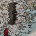 Los mapas táctiles tridimensionales de Groenlandia tallados en madera por los inuit desde el siglo XVI