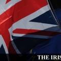 La UE prepara una declaración para reconocer una futura Irlanda unida (EN)