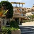 Dos años de cárcel para los dueños de un hotel en Mazarrón por un delito de contaminación acústica