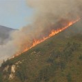 La Economía del fuego, ¿quién se beneficia de que ardan nuestros bosques?