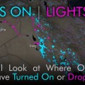 "Lights On Light Out", una mirada global a la iluminación nocturna [ENG]