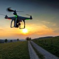La vuelta al mundo en 21 vídeos en 4K filmados con drones: desde Japón al Polo Norte