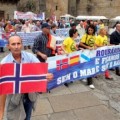 Marineros españoles pierden primer juicio contra Estado noruego por pensiones