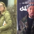 La traductora del FBI que desertó para casarse con un terrorista de ISIS en Siria. [ENG]