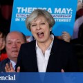 Brexit: El Brexit le puede salir más caro a May: 100.000 millones de euros, según FT