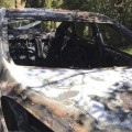 Un taxista sevillano un día antes de la quema de coches Cabify: "Vamos a meter fuego a los coches a partir de la feria"