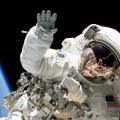 Los problemas de los obsoletos trajes espaciales de la NASA