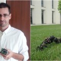 Juan González, primer español nominado al O'Reilly Open Source Award por impulsar la robótica y el software libre