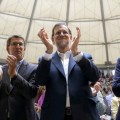 Rebelión autonómica contra Rajoy por sus cesiones millonarias al cupo vasco