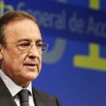 El Gobierno desempolva una cláusula para ir contra Florentino Pérez por el fiasco del Castor