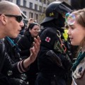 Entrevista a Lucie Myslíkova,  la  girlScout que se enfrentó a un grupo de extrema derecha[Eng]