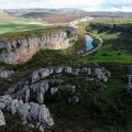 La UNESCO declara a Las Loras de Castilla y León  Geoparque Mundial