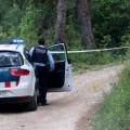 El cuerpo carbonizado encontrado en el pantano de Foix es el de un guardia urbano de Barcelona