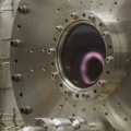 Se pone en marcha el nuevo reactor de fusion tokamak compacto