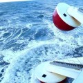 Wavestar: nuevo sistema que permite generar energía de las olas de forma ininterrumpida