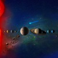 Venus, Titán/Encelado y Saturno compiten por el favor de la NASA