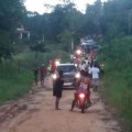 Terratenientes atacan y mutilan a indígenas que reclamaban sus tierras en Brasil