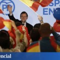 El PP financió con dinero de Púnica la campaña electoral de Rajoy en 2008