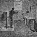 La ‘máquina de manivela’ que no hacía nada, el absurdo castigo decimonónico de las prisiones británicas