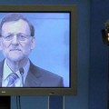 El PP pide al tribunal que Rajoy declare por plasma en el juicio Gürtel