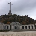 El Congreso apoya exhumar los restos de Franco del Valle de los Caídos